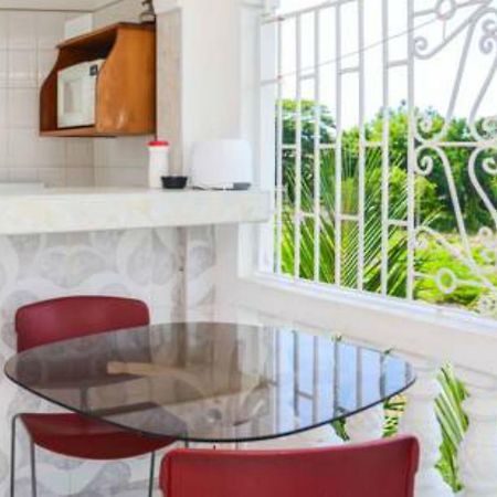 Vanvilla Guest House Негрил Экстерьер фото