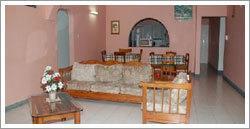 Vanvilla Guest House Негрил Номер фото