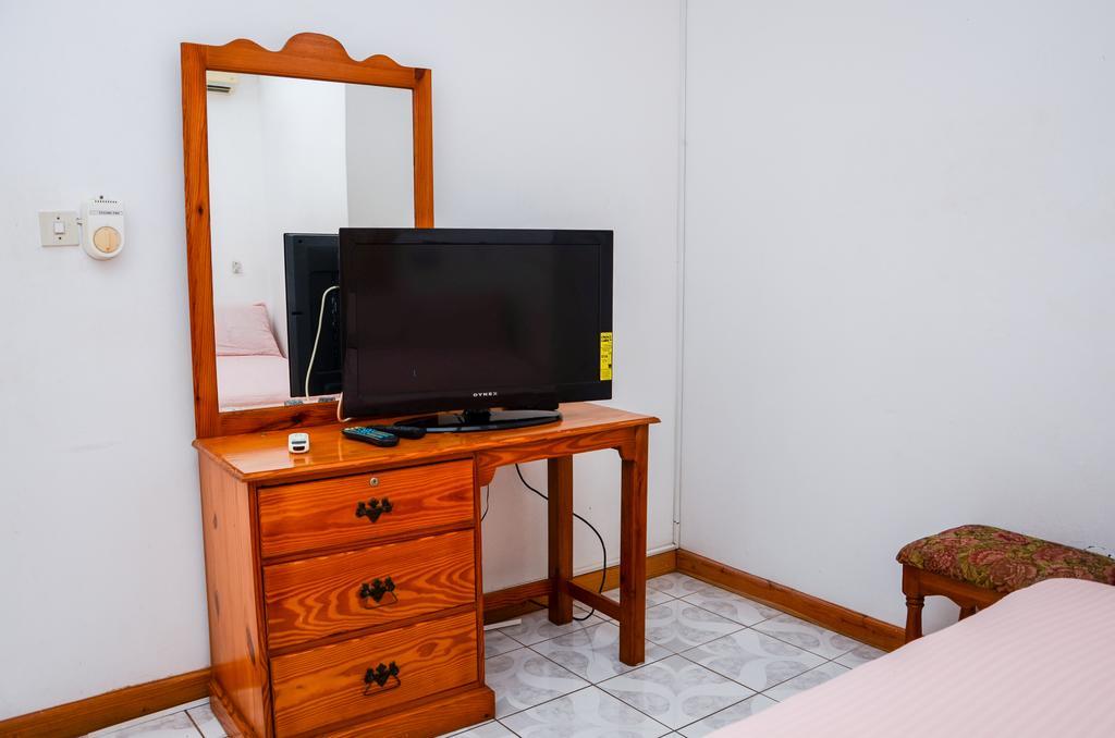Vanvilla Guest House Негрил Номер фото