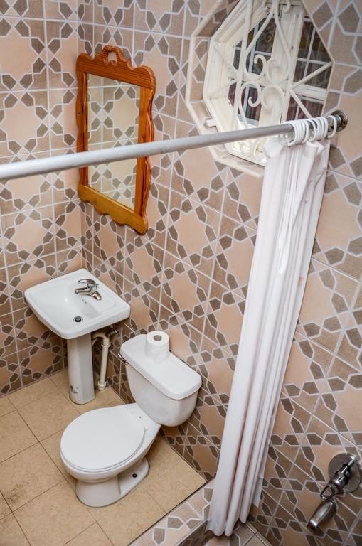Vanvilla Guest House Негрил Номер фото
