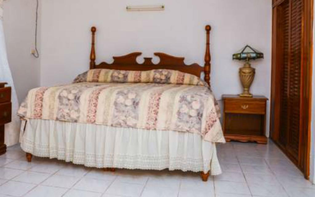 Vanvilla Guest House Негрил Экстерьер фото