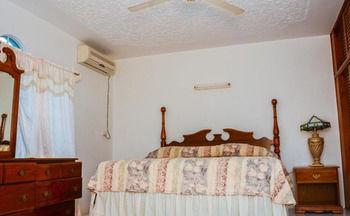 Vanvilla Guest House Негрил Экстерьер фото