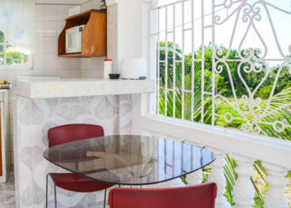 Vanvilla Guest House Негрил Экстерьер фото